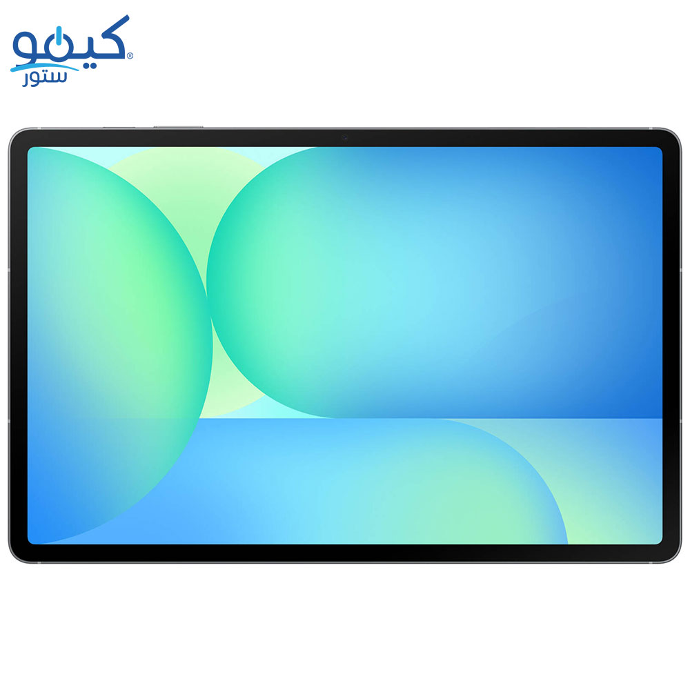Samsung Galaxy Tab S10 FE+ Tablet (256GB / 12GB Ram / 13.1 Inch / 5G) - Gray