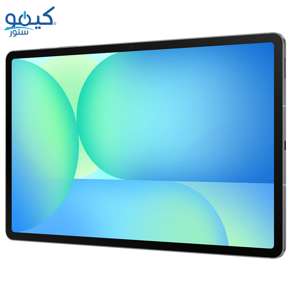 Samsung Galaxy Tab S10 FE+ Tablet (256GB / 12GB Ram / 13.1 Inch / 5G) - Gray