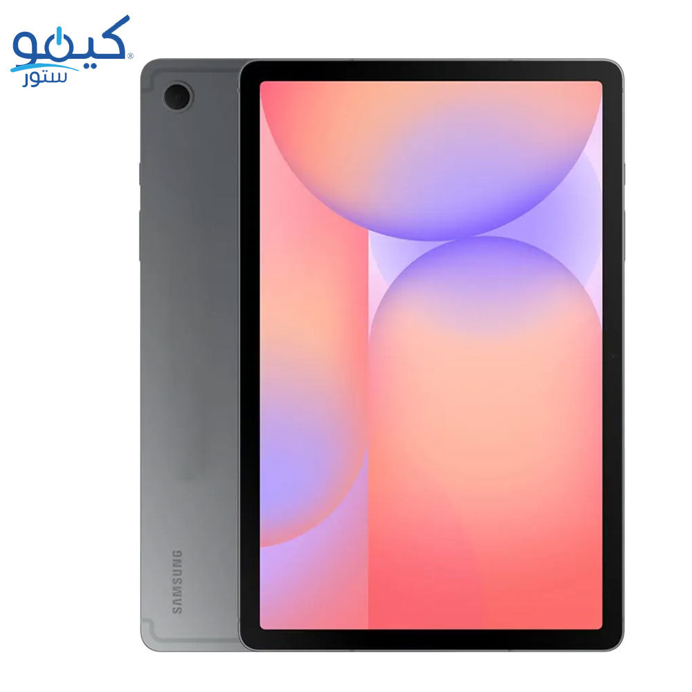 Samsung Galaxy Tab S10 Lite Tablet (256GB / 8GB Ram / 10.9 Inch / 5G) - Gray