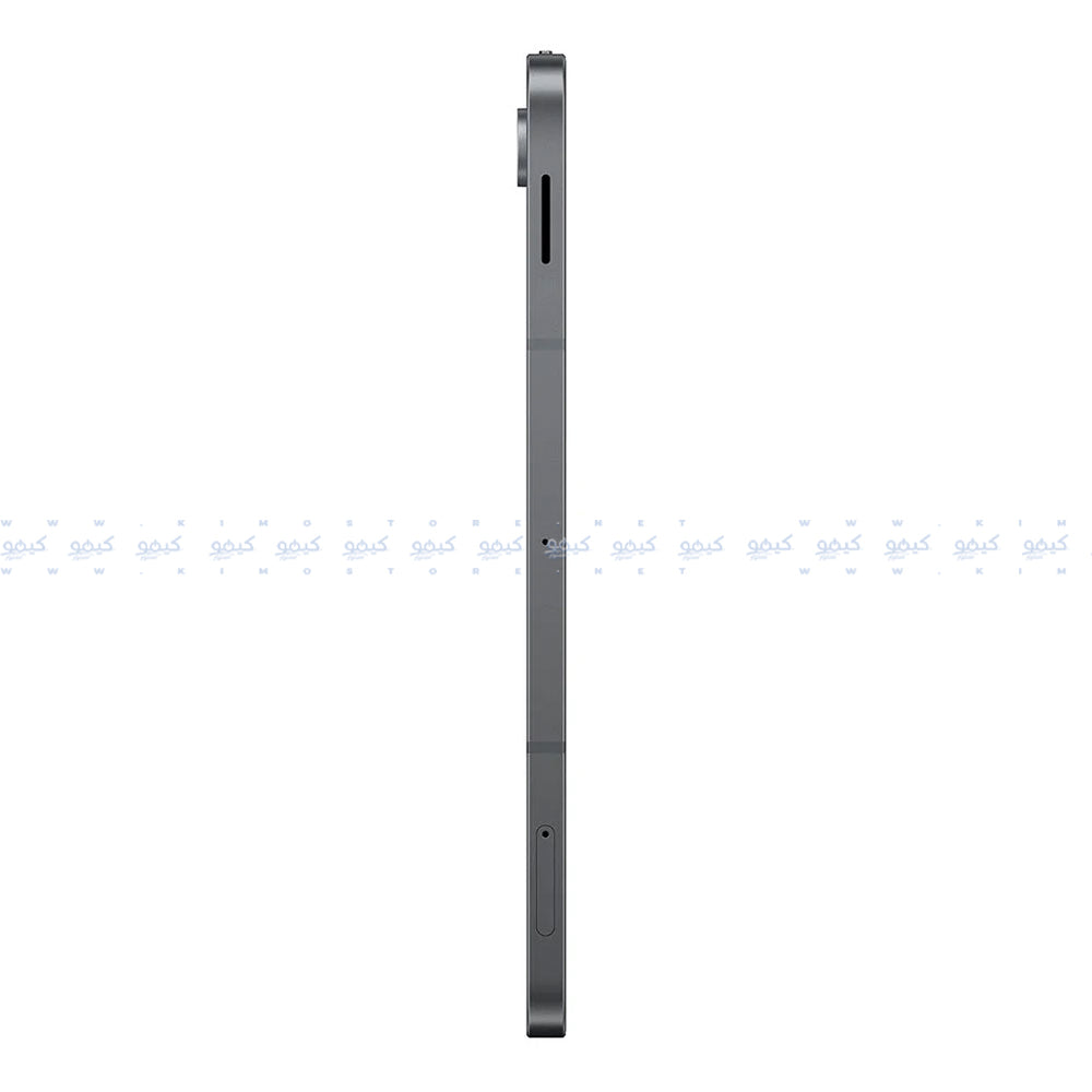 Samsung Galaxy Tab S10 Lite Tablet (256GB / 8GB Ram / 10.9 Inch / 5G) - Gray