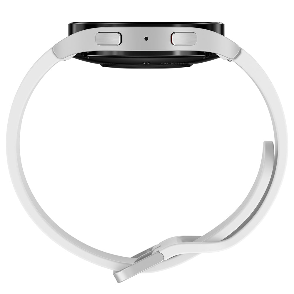 Samsung Galaxy Watch 5 SM-R910 Smart Watch (44mm - GPS) Silver Aluminum