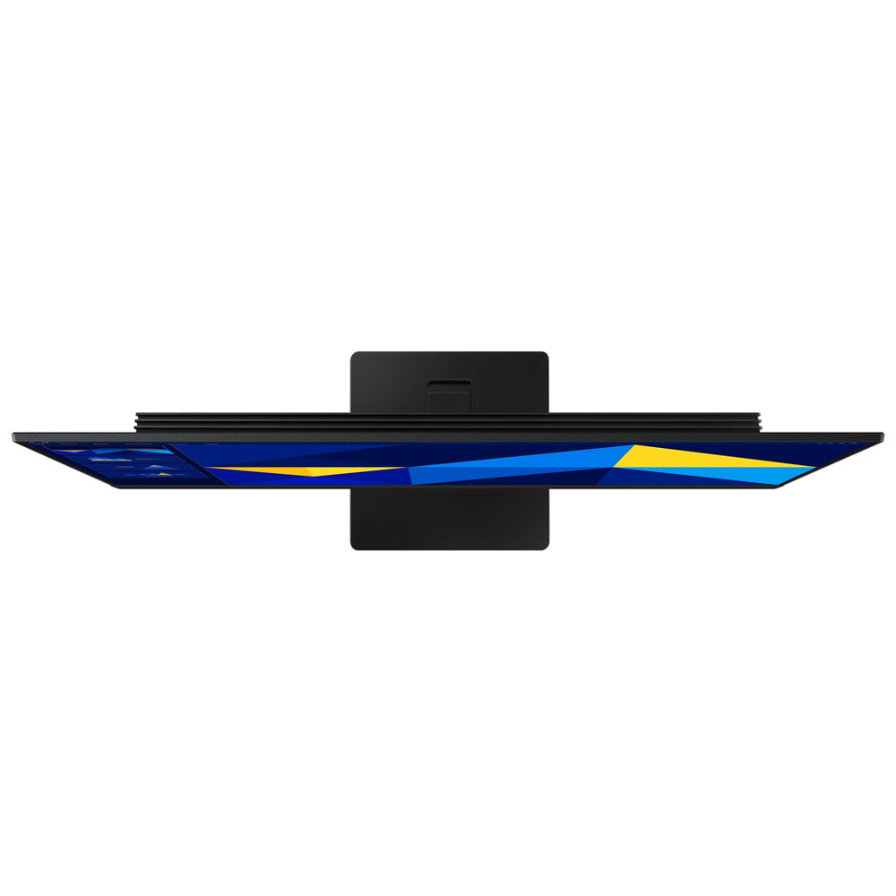شاشة سامسونج جيمنج 24 بوصة 100 هرتز Essential S3 LS24D302GAUXEN IPS FHD 