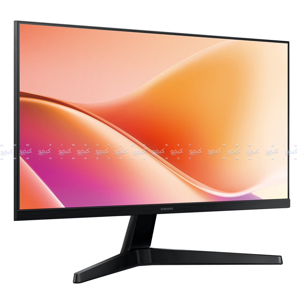 Samsung LS24F330EAMXUE 24 Inch VA FHD Gaming Monitor 
