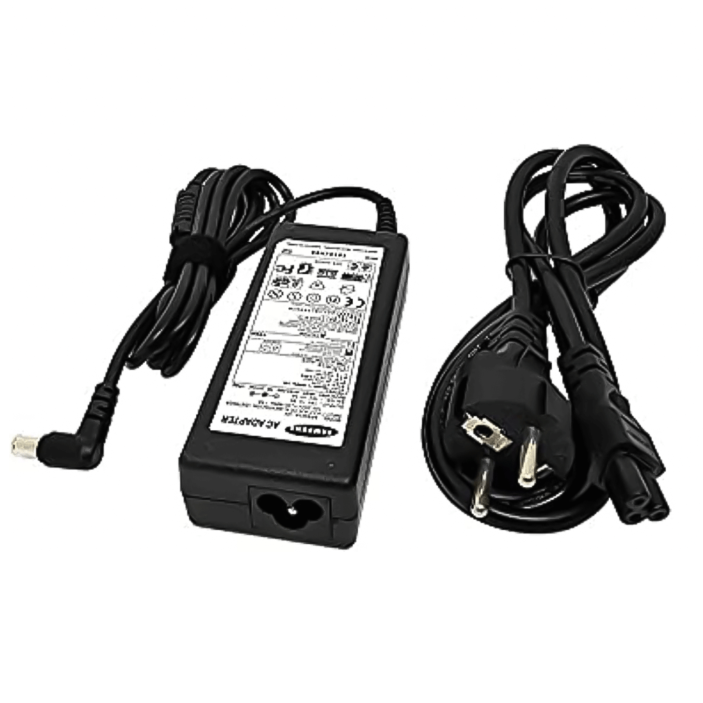 Samsung Laptop Charger 