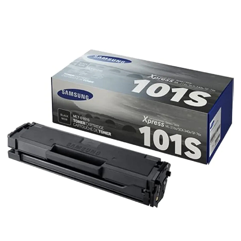 Samsung MLT-101S Laser Toner Cartridge Copy