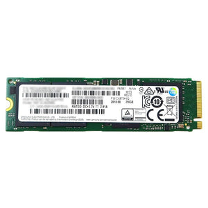 هارد درايف MZ-VLW سامسونج 256 جيجابايت NVMe PCIe M.2 2280 SSD (استعمال خارج)