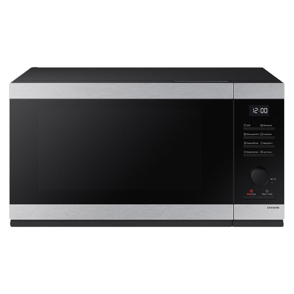 Samsung Microwave With Grill MG40DG5524ATSG 40L 900W