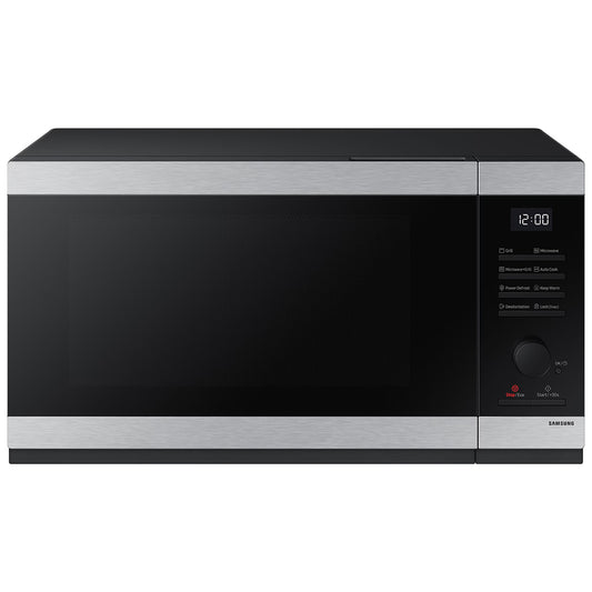 Samsung Microwave With Grill MG40DG5524ATSG 40L 900W