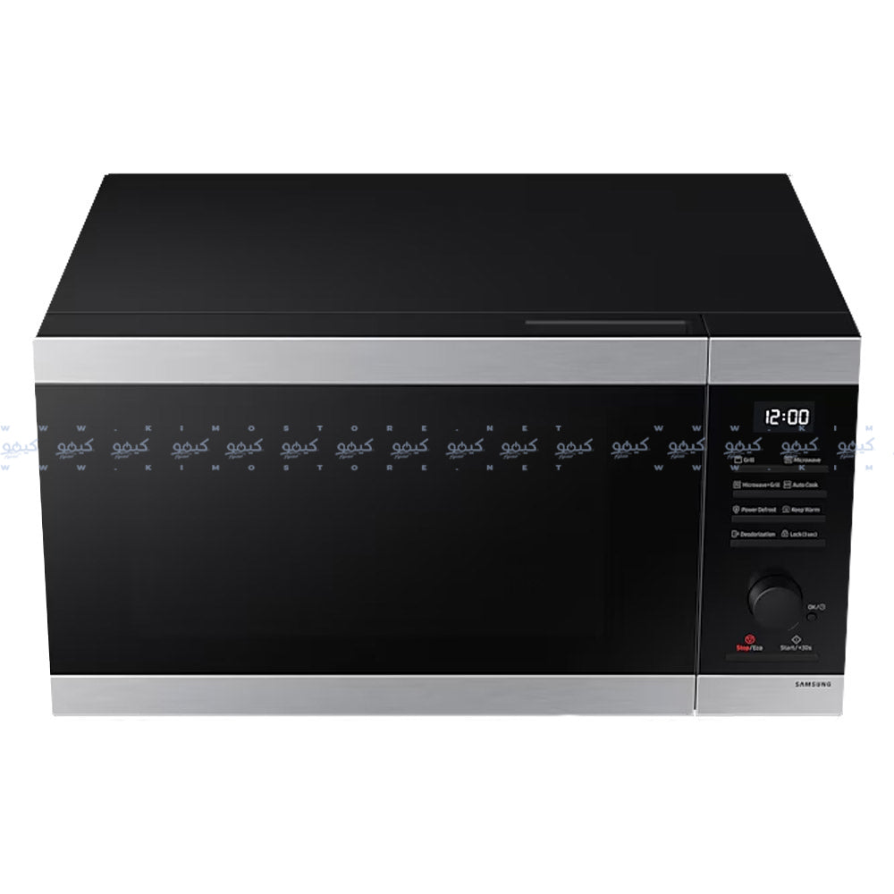 ميكروويف سامسونج 40 لتر 900 وات مع شواية MG40DG5524ATSG 
