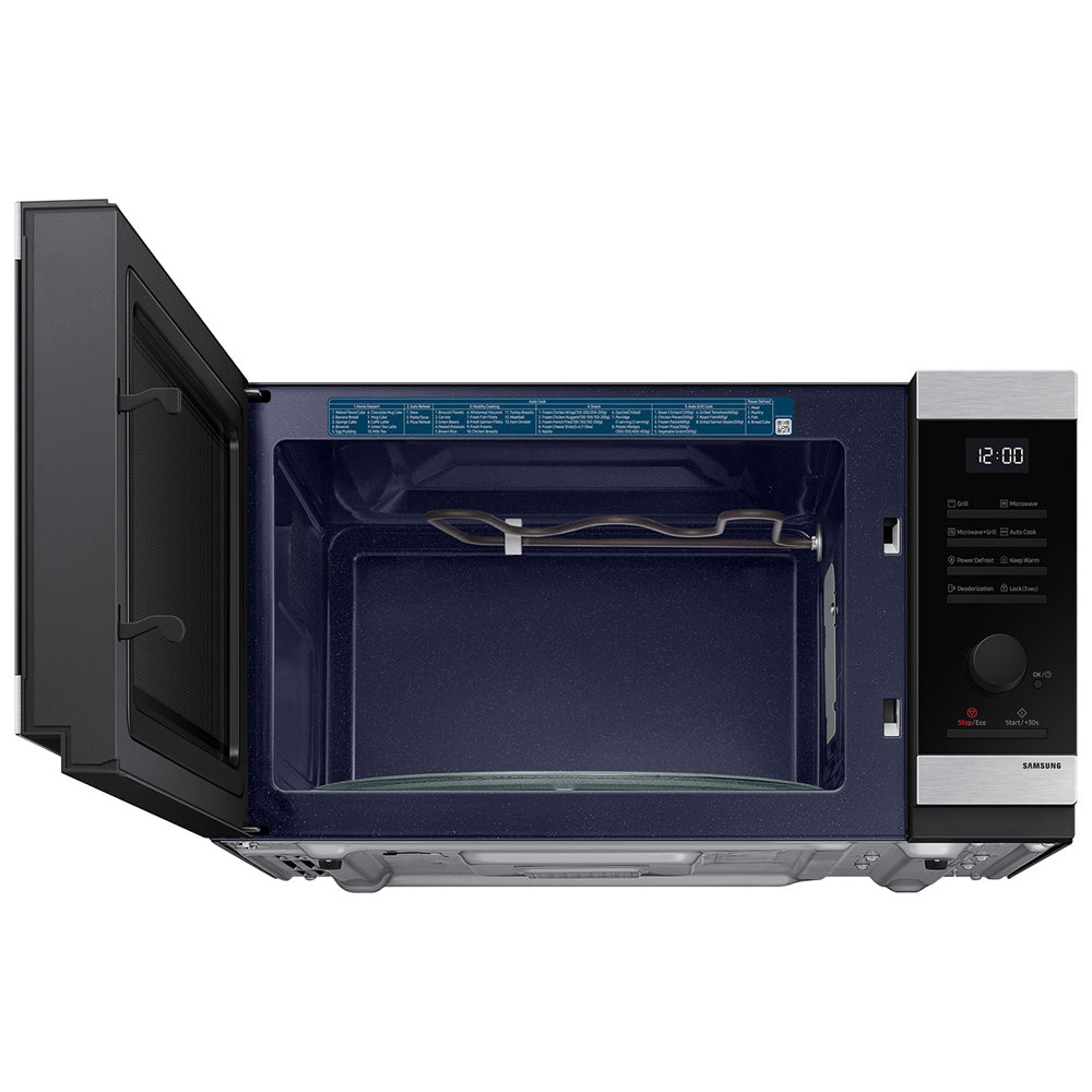 Samsung Microwave