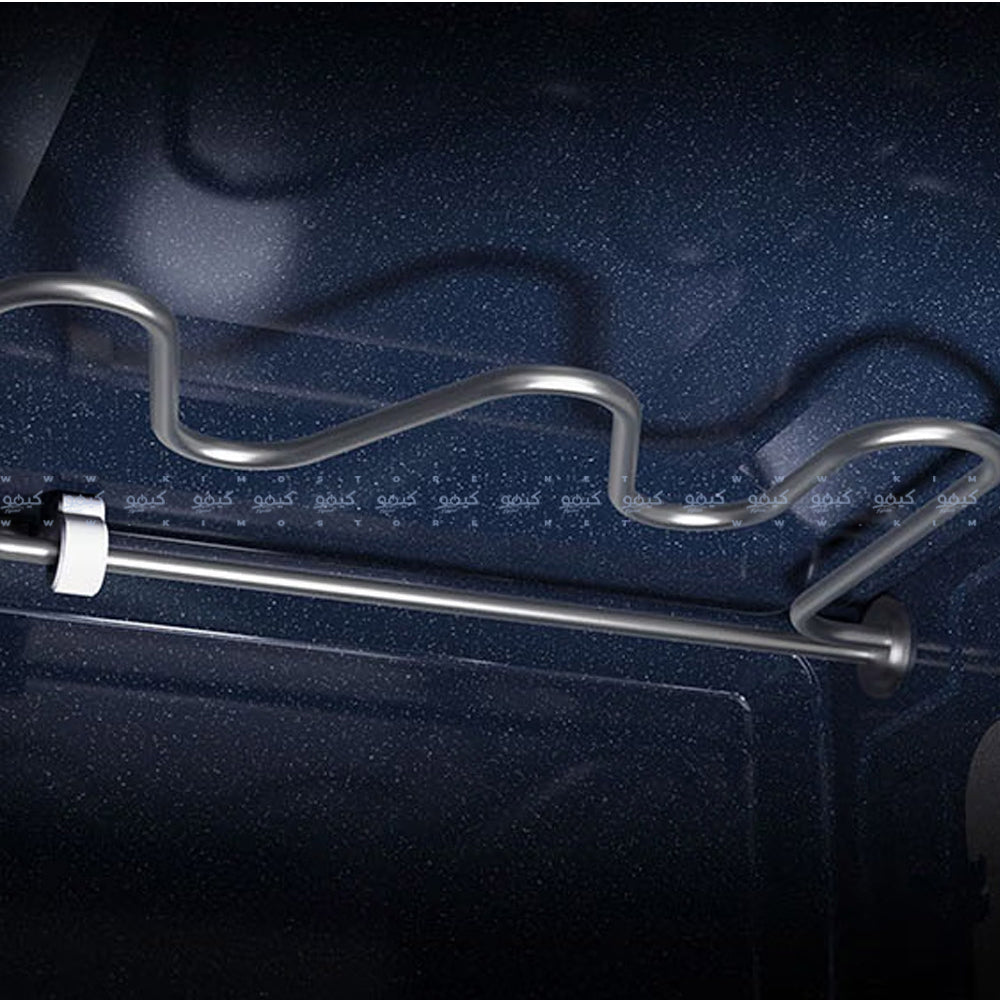 ميكروويف سامسونج 40 لتر 900 وات مع شواية MG40DG5524ATSG 