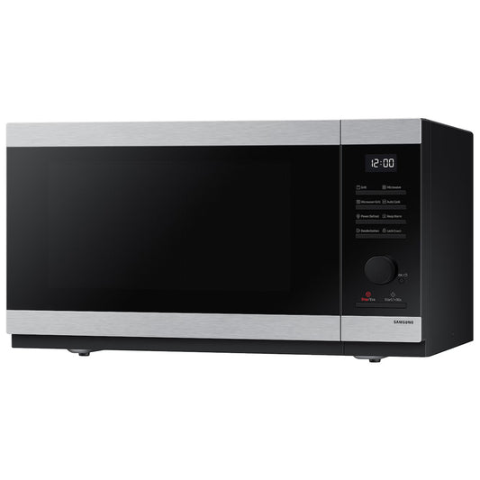 Samsung Microwave With Grill MG40DG5524ATSG 40L 900W