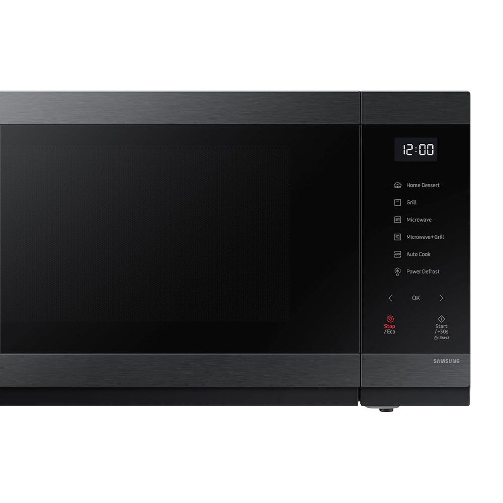 Samsung Microwave With Grill