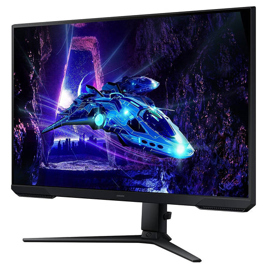 Samsung Odyssey G3 G30D LS32DG302EMXUE 32 Inch FHD Gaming Monitor 180Hz