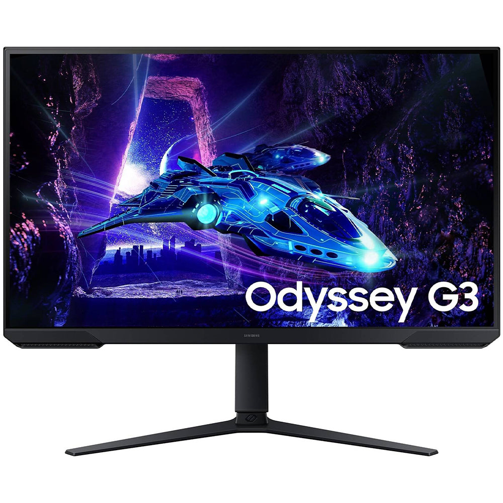 Samsung Odyssey G3 G30D LS32DG302EMXUE 32 Inch FHD Gaming Monitor 180Hz