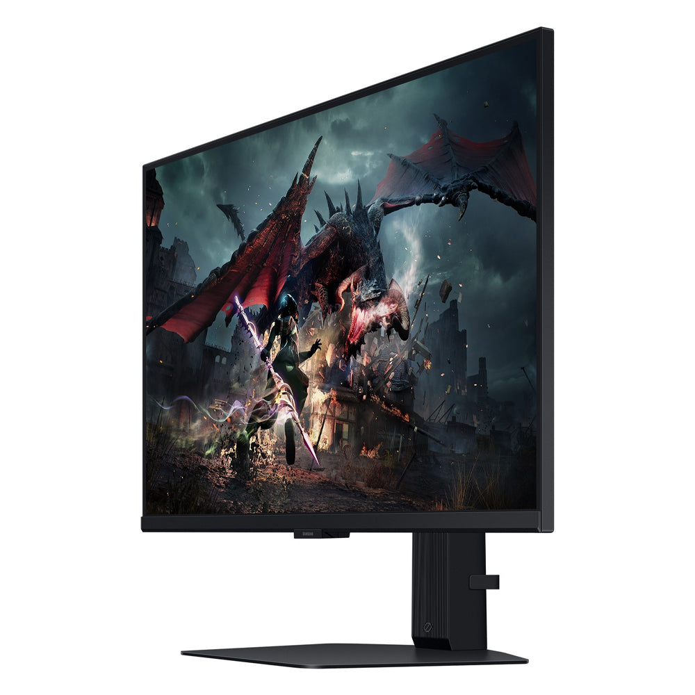 Samsung Odyssey G5 LS27DG502EUXEN Monitor