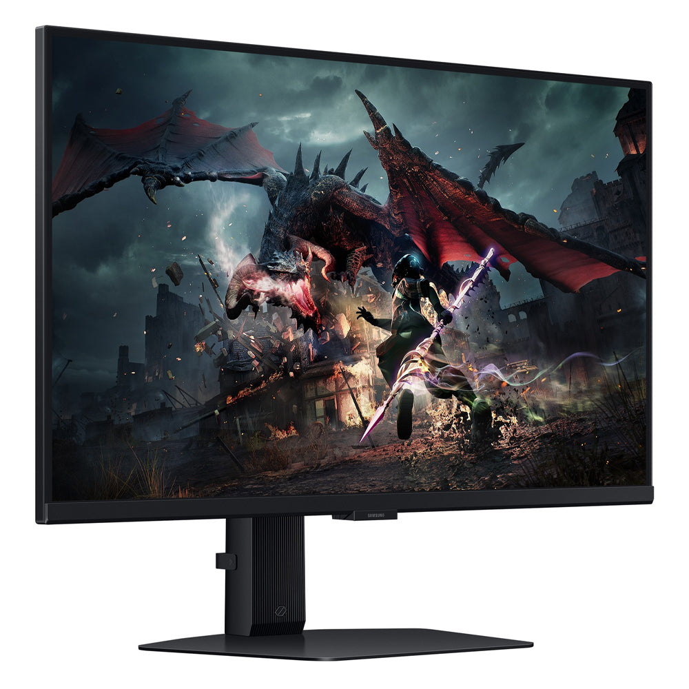 Samsung Odyssey G5 LS27DG502EUXEN 27 Inch IPS Gaming Monitor