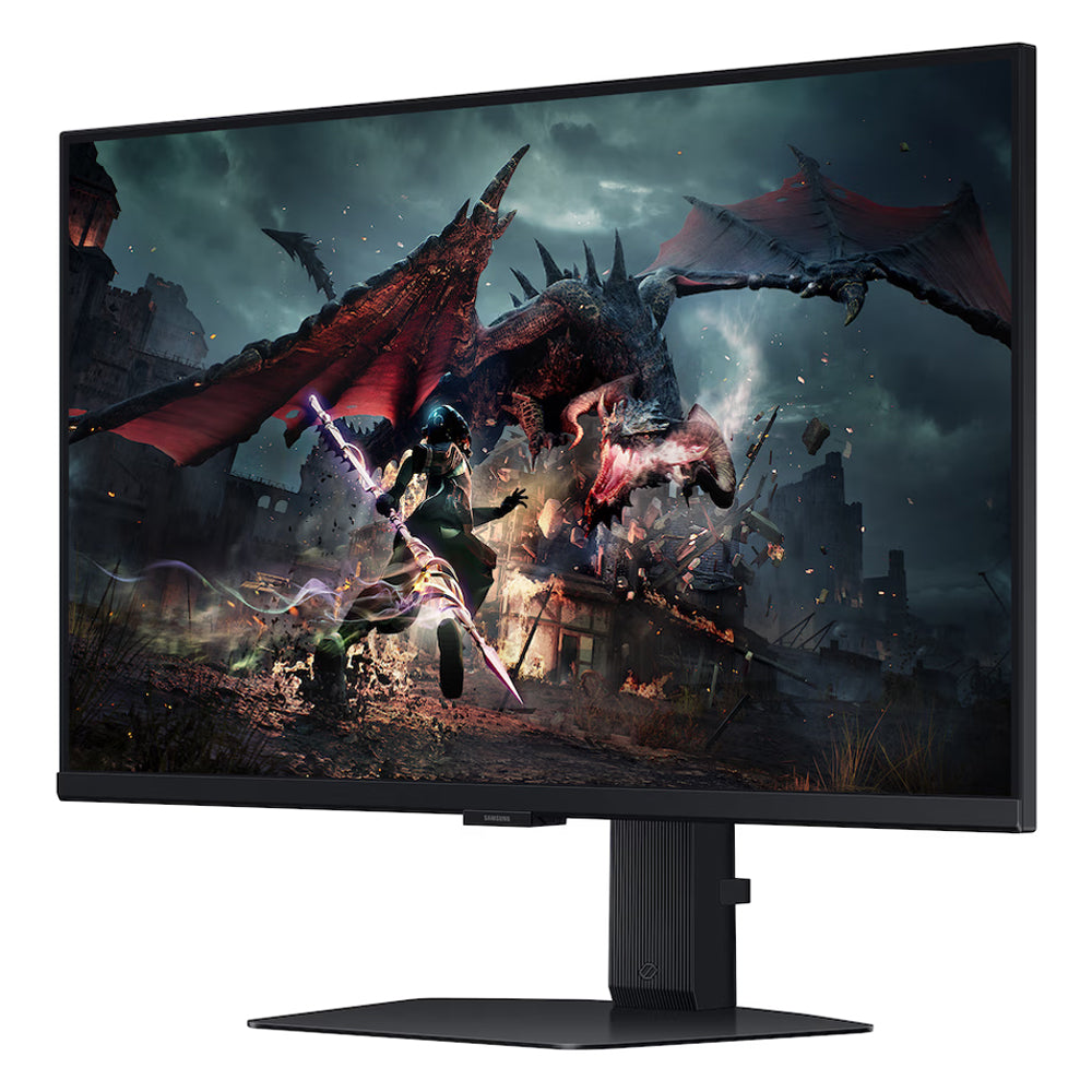 Samsung Odyssey G5 LS27DG502EUXEN 27 Inch IPS Monitor