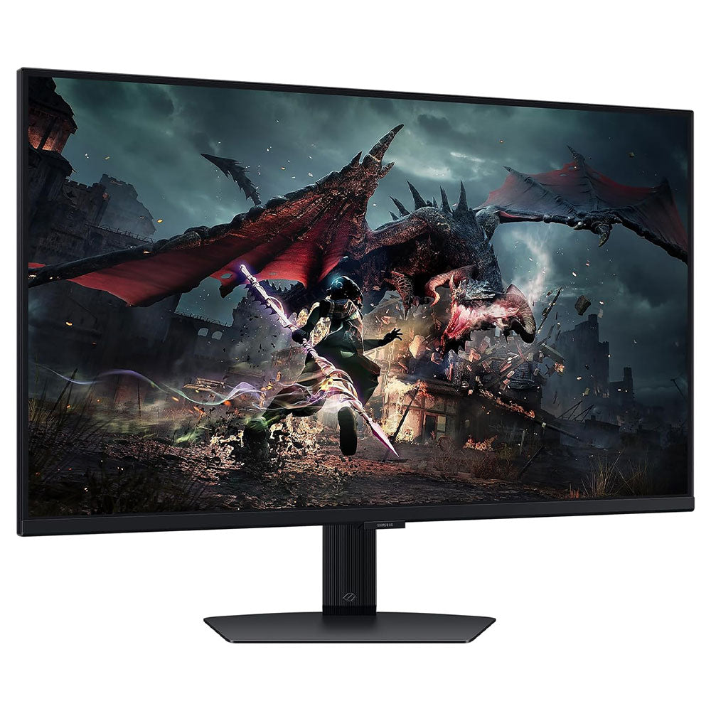  27 Inch IPS QHD Gaming Monitor 180Hz