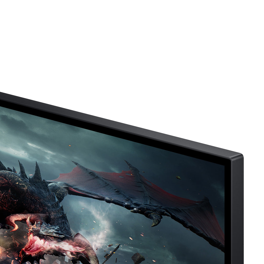 Samsung LS27DG502EUXEN Monitor 
