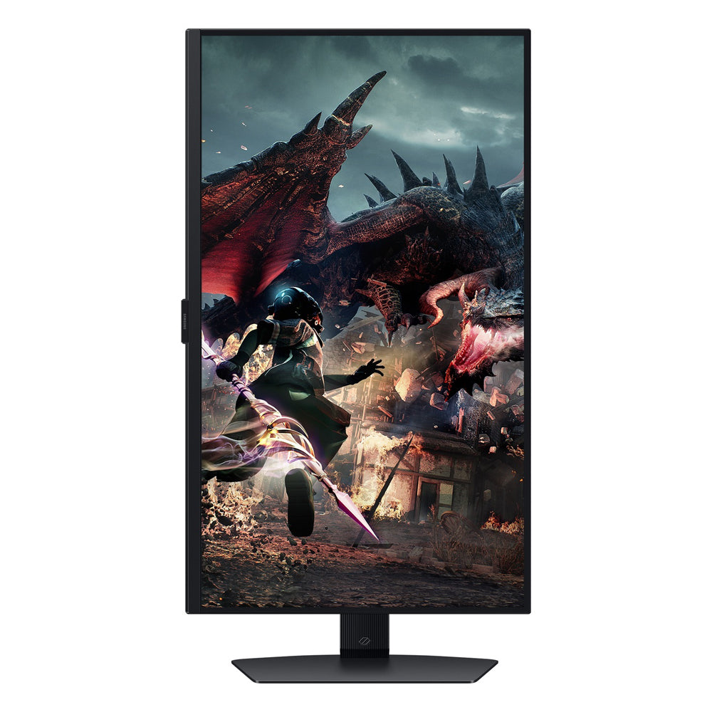 شاشة سامسونج جيمنج Odyssey G5 LS27DG502EUXEN 