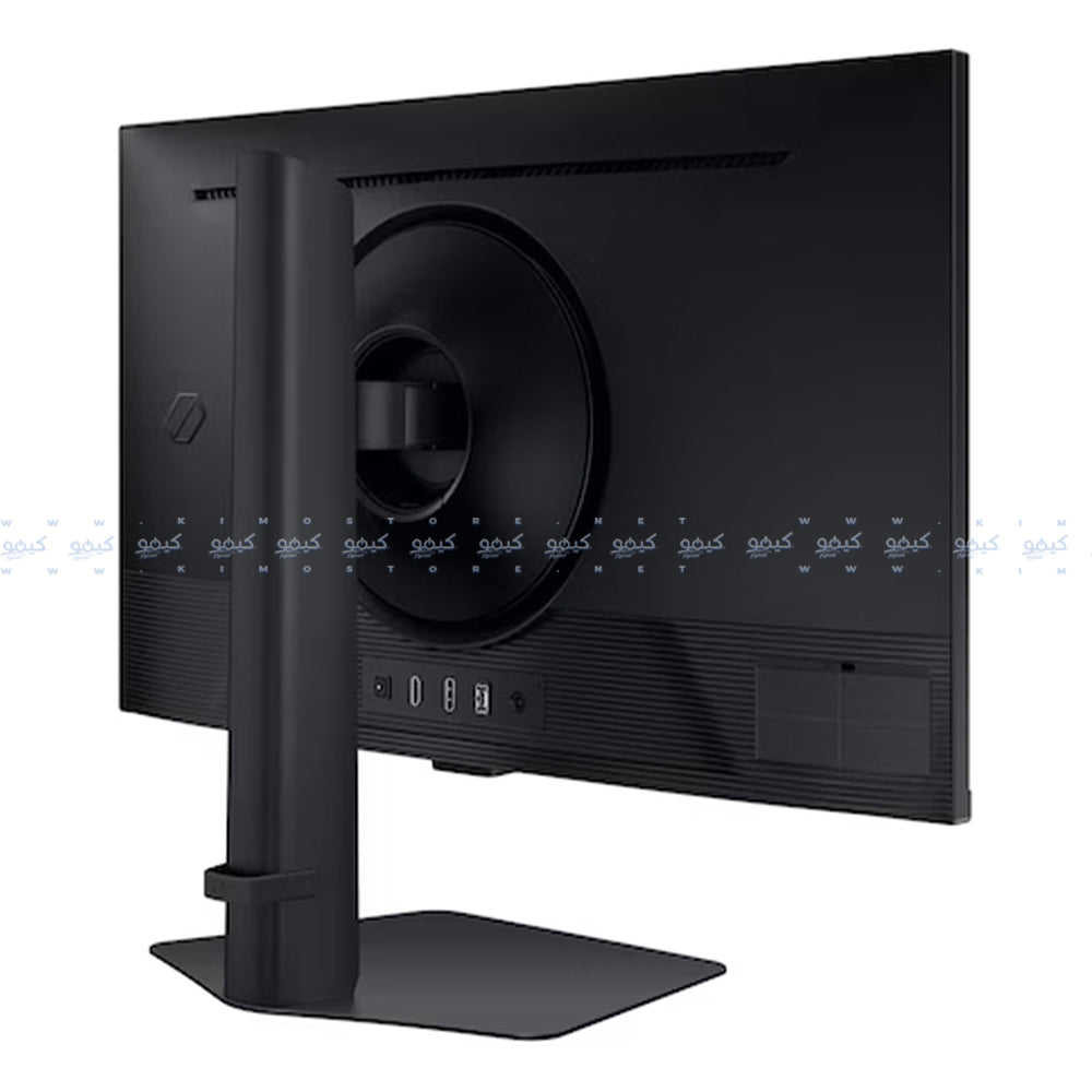 شاشة سامسونج جيمنج 27 بوصة 180 هرتز Odyssey G5 LS27DG502EUXEN IPS QHD