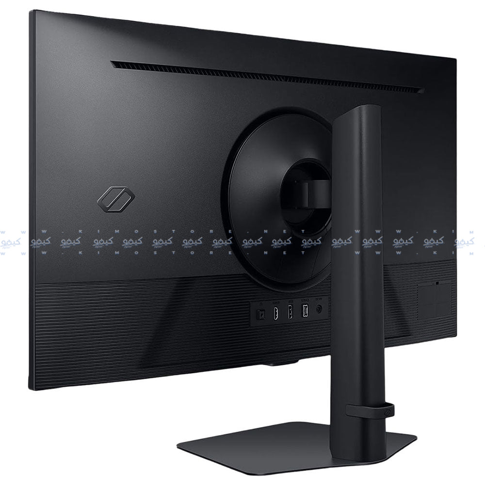 شاشة سامسونج جيمنج 27 بوصة 180 هرتز Odyssey G5 LS27DG502EUXEN IPS QHD