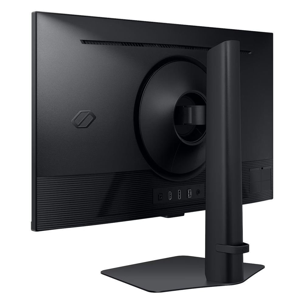 شاشة سامسونج جيمنج 27 بوصة 180 هرتز Odyssey G5 LS27DG502EUXEN IPS QHD