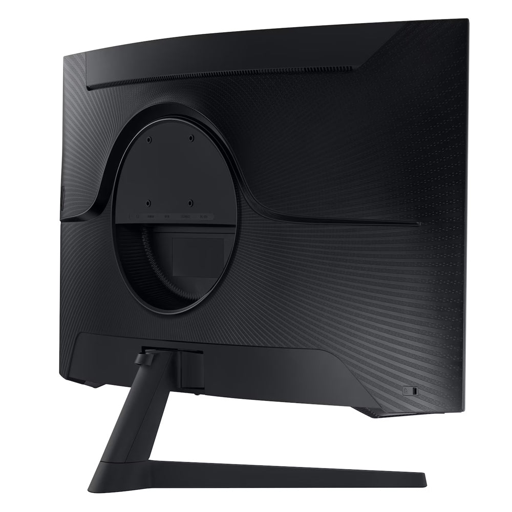 Samsung Odyssey G5 LS32CG552EMXEG 32 Inch VA QHD Curved Gaming Monitor 165Hz