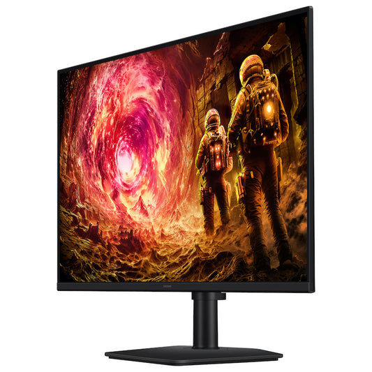 Samsung Odyssey G5 LS32FG502EMXEG 32 Inch IPS QHD Gaming Monitor 180Hz