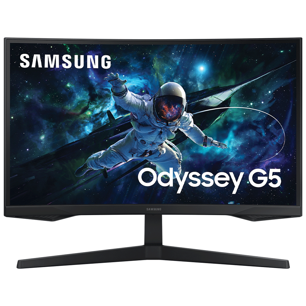 Samsung Odyssey G5