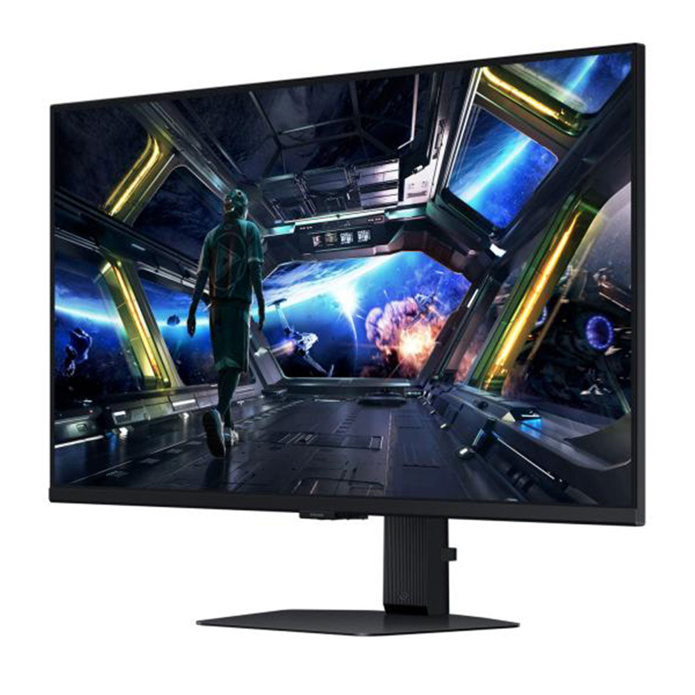 Samsung Odyssey G7 LS32DG702EUXEN 32 Inch IPS UHD Gaming Monitor 