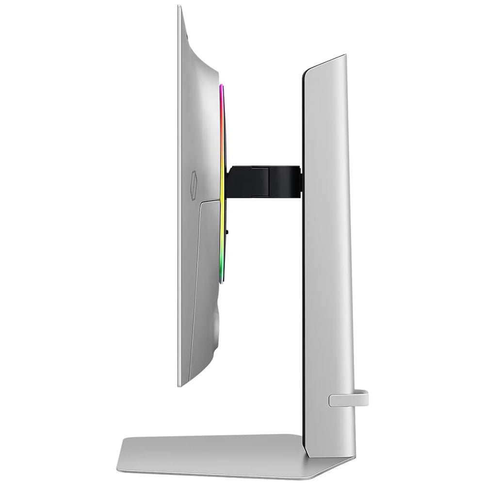 Samsung Odyssey OLED G6 LS27DG602SMXUE 27 Inch QHD Gaming Monitor 360Hz