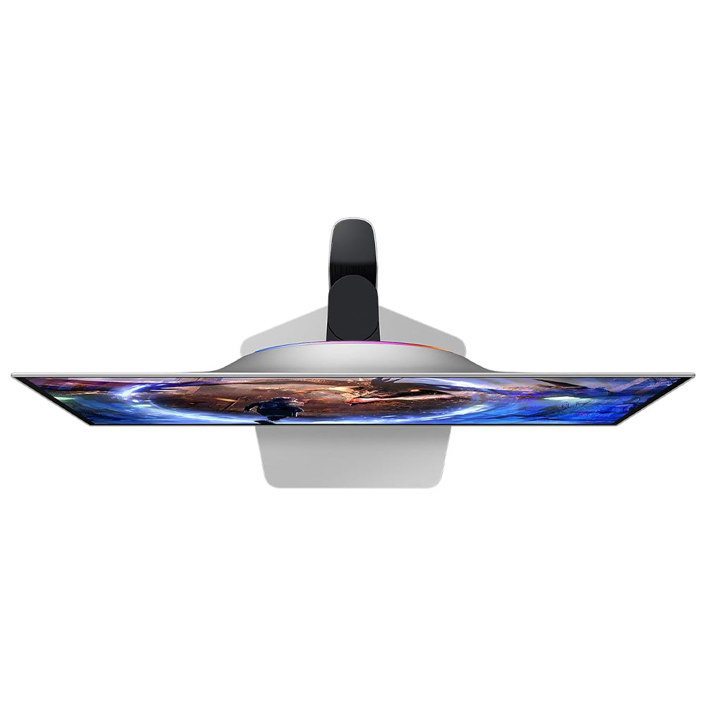 Samsung Odyssey OLED G6 LS27DG602SMXUE 27 Inch QHD Gaming Monitor 360Hz