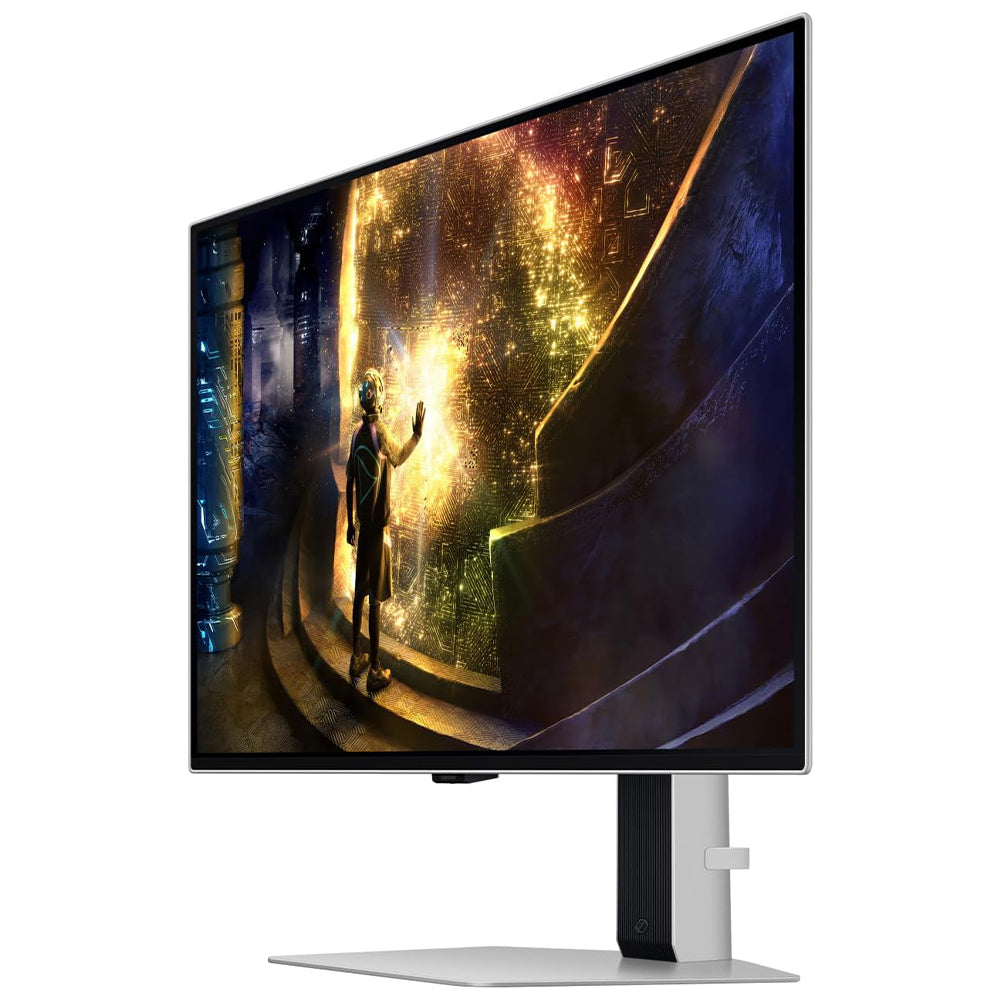 Samsung Odyssey OLED G6 LS27DG612SUXEN 27 Inch QHD Gaming Monitor 240Hz