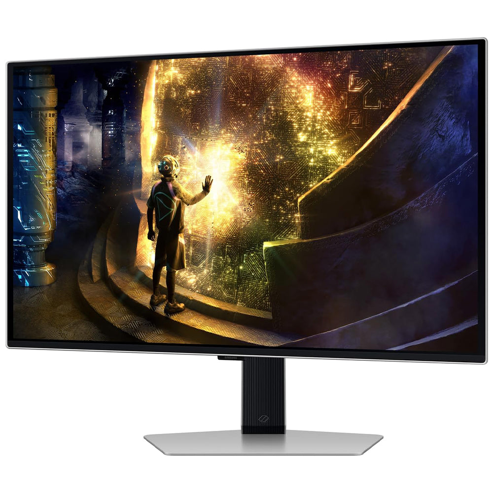 Samsung Odyssey OLED G6 LS27DG612SUXEN 27 Inch QHD Gaming Monitor 240Hz