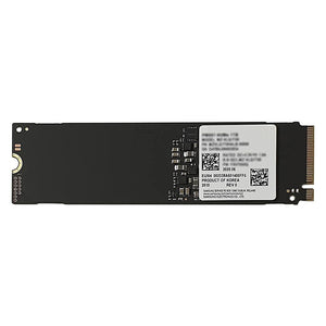 Samsung PM991 256GB NVMe PCIe M.2 2280 SSD (Original Used)