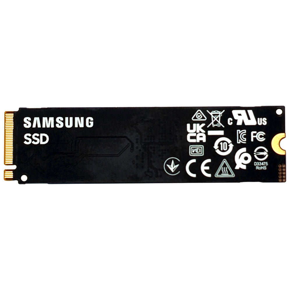 Samsung PM9B1 MZ-VL45120 512GB NVMe PCIe M.2 2280 SSD (Original Used)