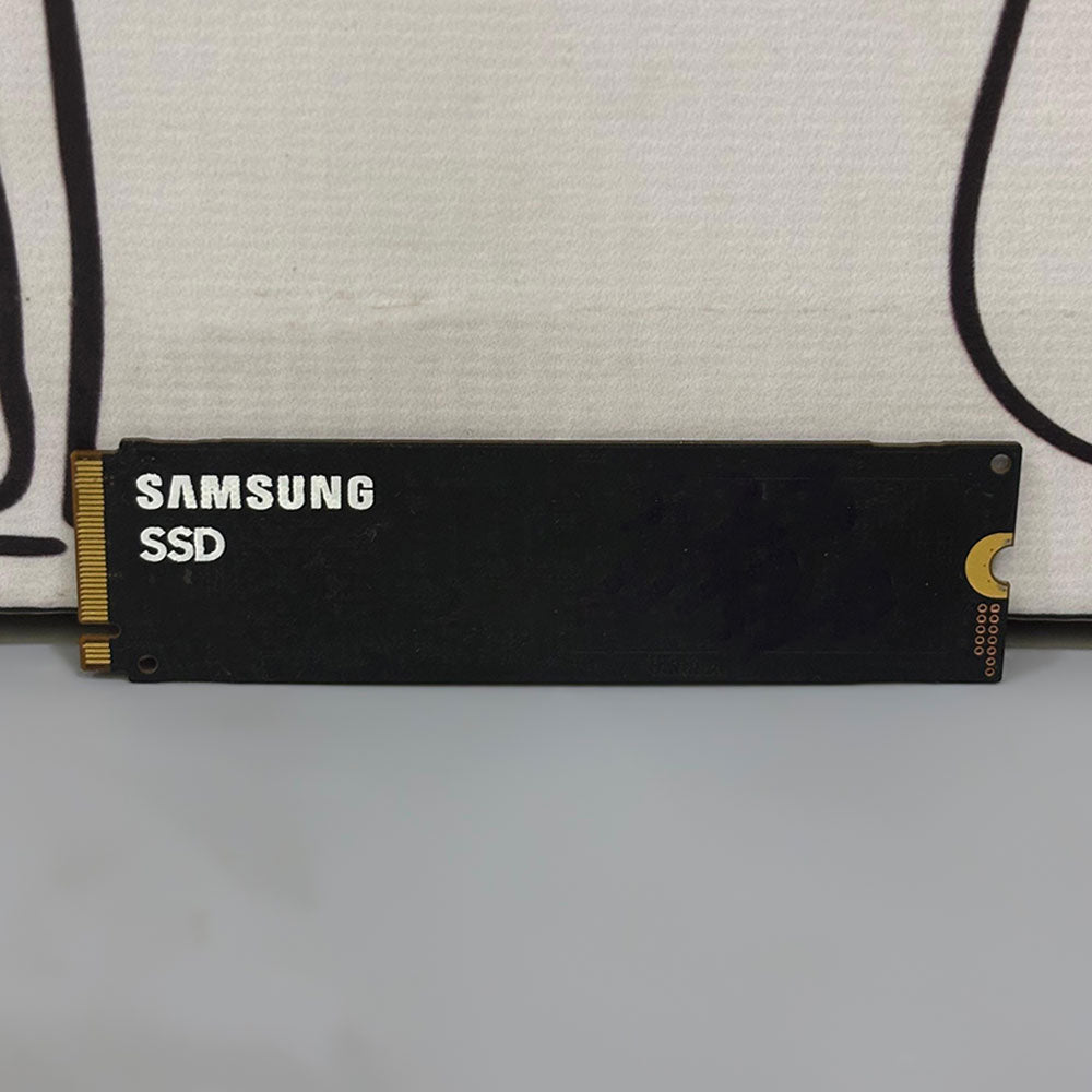 Samsung PM9a1 256GB NVMe PCIe 