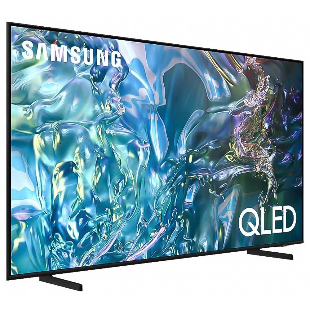 SamsungQA50Q60DAUXEG QLED4KSmart