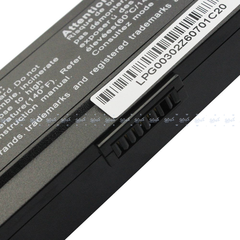 بطارية لاب توب سامسونج R428-R438-R580-NP300