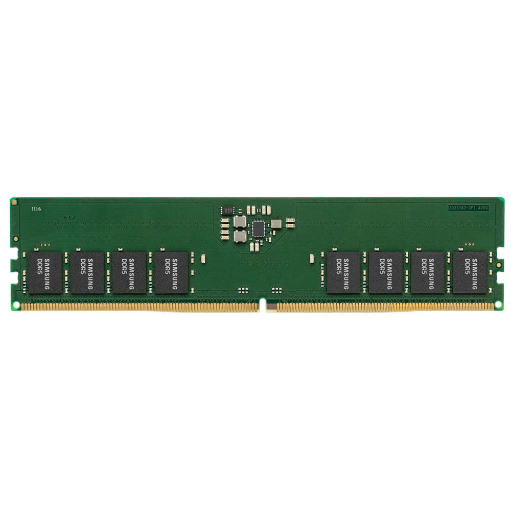 Samsung Ram 16GB DDR5 4800 MHz