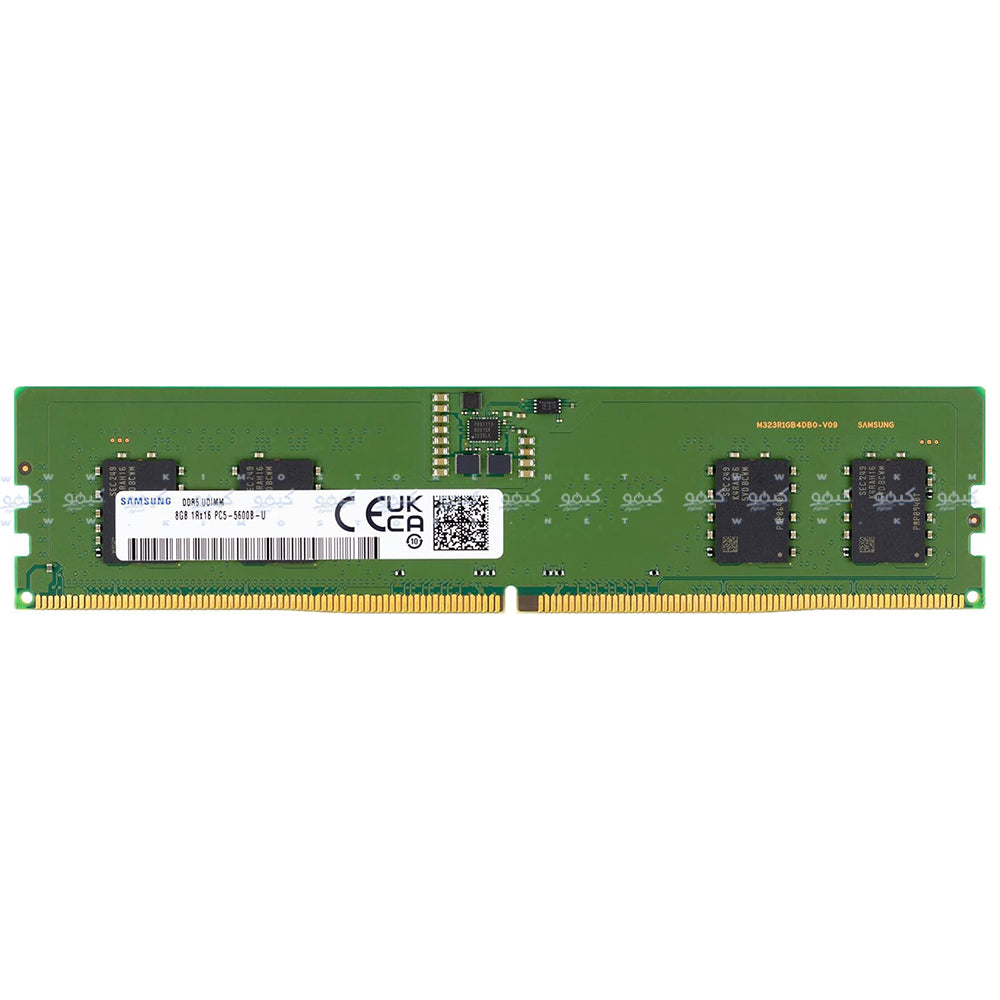 Samsung Ram 8GB DDR5 5600 MHz (Tray)