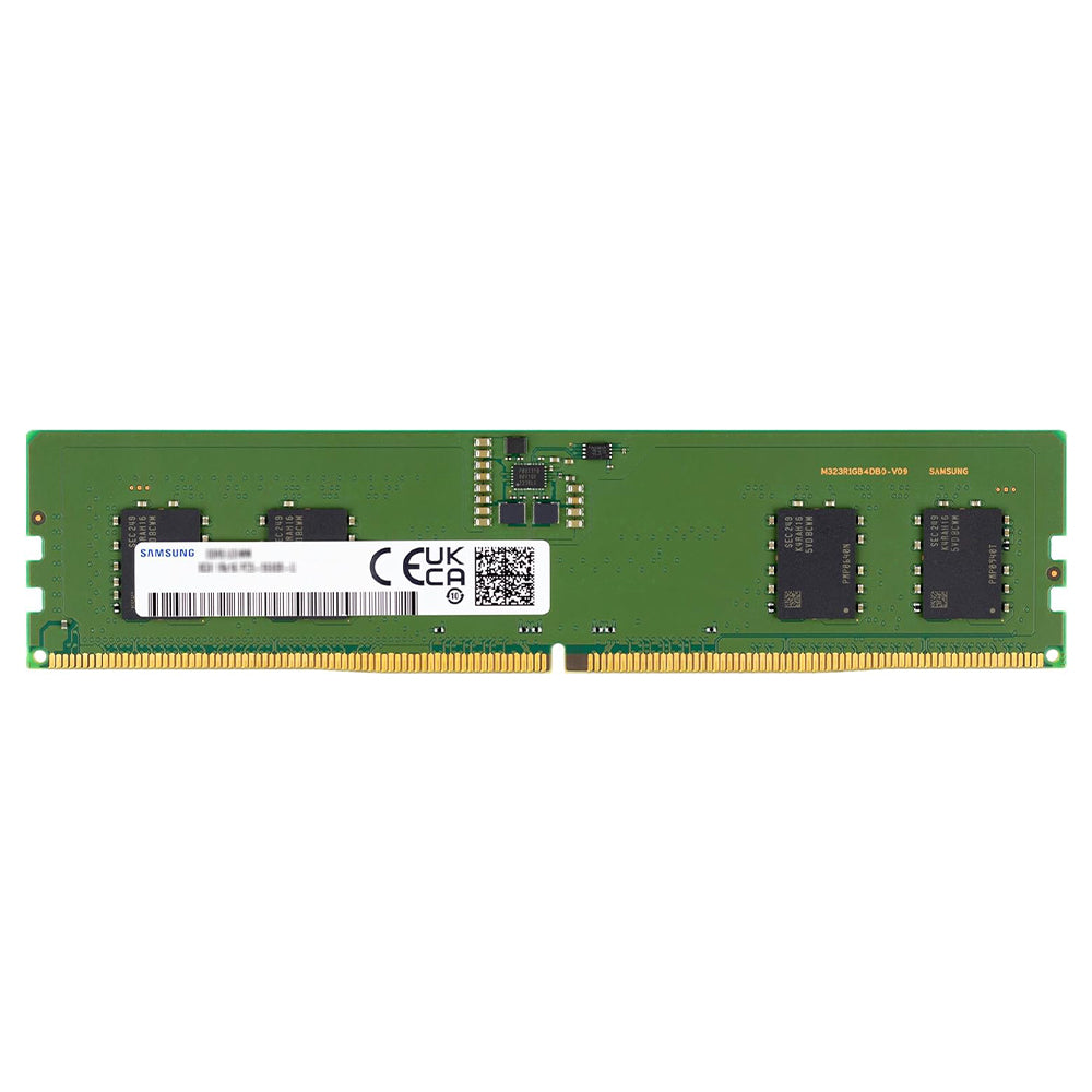 Samsung Ram 8GB DDR5 5600 MHz (Tray)