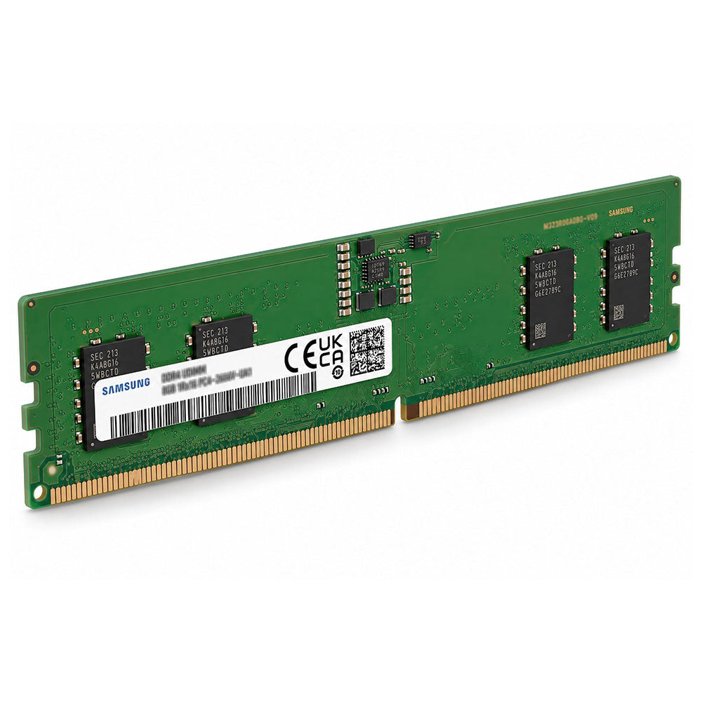 رام سامسونج 8 جيجابايت 5600 ميجاهرتز DDR5 (بدون علبة) 