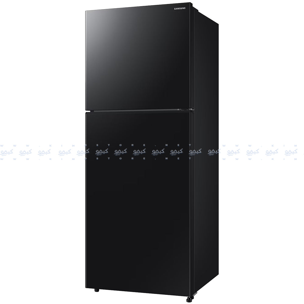 Samsung Refrigerator RT33DG3000BV No Frost 340L 2 Doors - Black