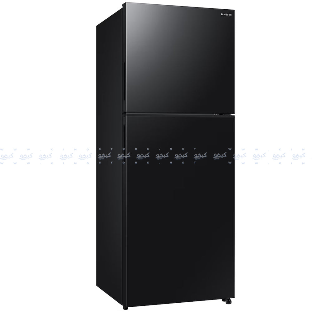 Samsung Refrigerator RT33DG3000BV No Frost 340L 2 Doors - Black
