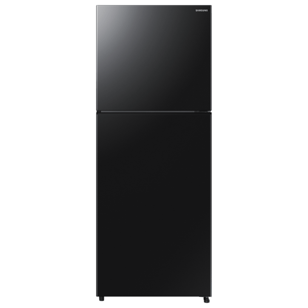 Samsung Refrigerator RT33DG3000BV No Frost 340L 2 Doors - Black