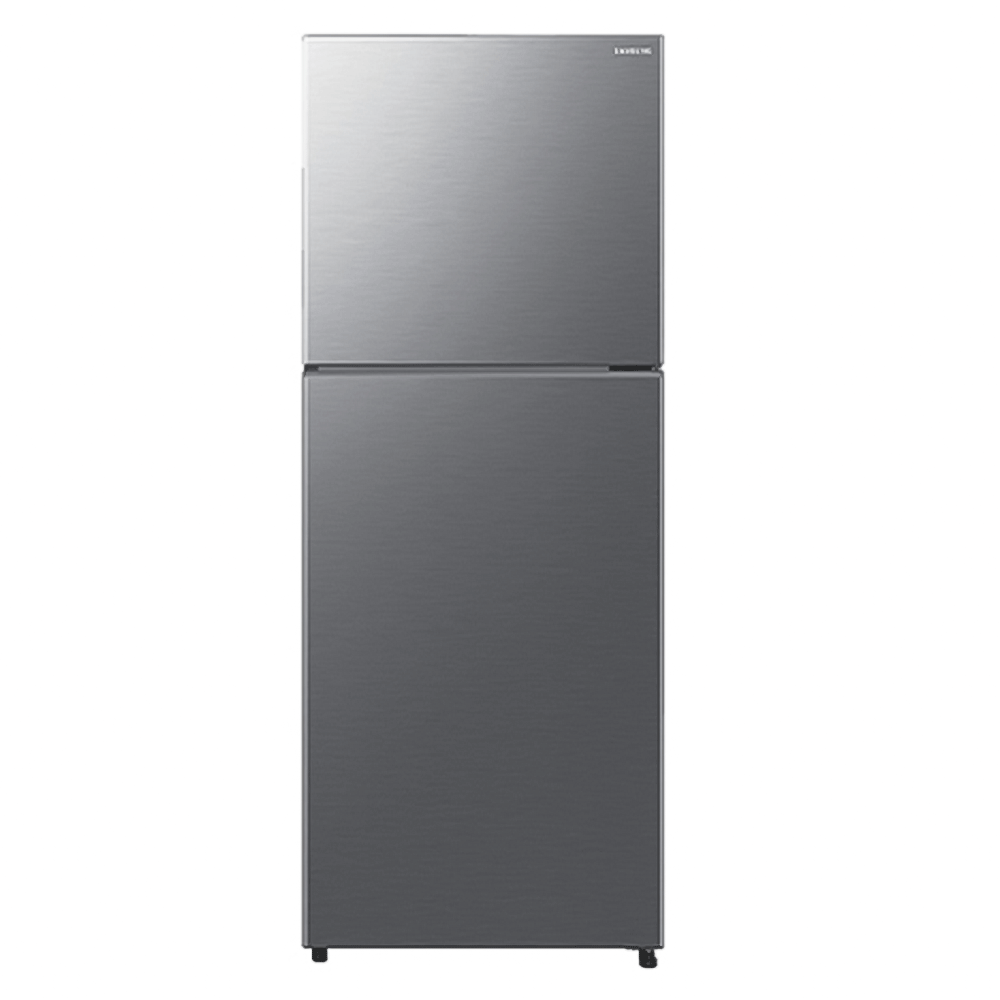 Samsung Refrigerator RT33DG3000QV No Frost 340L 2 Doors - Silver