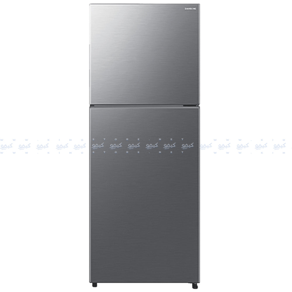 Samsung Refrigerator RT33DG3000QV No Frost 340L 2 Doors - Silver
